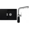 Set Schock S6-11 (drez Mono D-100 Puro + batéria SC-540.120 Puro)