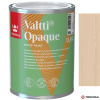 TIKKURILA® VALTTI® OPAQUE WOOD FINISH Barva alkyd-akrylátová, na dřevěné povrchy Odstín (barva): TVT Q131 Den, Velikost balení: 1 l, Stupeň lesku: polomat