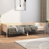 zahrada-XL Denná posteľ masívna borovica 80x200 cm 820242