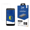 Ochranné hybridné sklo 3mk FlexibleGlass pre Motorola Moto E4+ KP22596