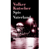 Spis Vaterland - Volker Kutscher