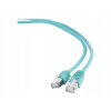 Gembird PP6-2M/G Patch RJ45, cat. 6, FTP, 2m, zelený