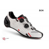 Crono cestné tretry -CRONO CR2 NYLON , farba white Veľkosť: 45