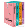 Alice Oseman Four-Book C… (Alice Osemanová)
