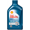SHELL Motorový olej 5W-30 1,0l 550046589