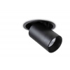 IDEAL LUX 248189 NOVA FI 12W zápustné svietidlo