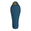 Spací vak Pinguin Topas 175 cm Blue True
