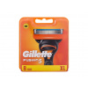 Gillette Fusion5 (M) 8ks, Náhradné ostrie