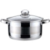 Hrnec s poklicí 12Cm Kinghoff Kh-4325 0,5L