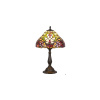 RABALUX Mirella 8090 stolová lampa E27 1x MAX 60W