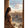 Tajomstvo snov - Angela Hunt