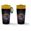 Pyramid International Hrnček cestovný Eternals 450 ml