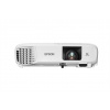EPSON projektor EB-W49, 1280x800, 3800ANSI, 16000:1, VGA, HDMI, USB 3-in-1, LAN, WiFi optional, 5W repro V11H983040