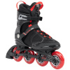 K2 F.I.T. 84 PRO black red - 42