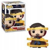 Funko POP! Spider-Man No Way Home Doctor Strange Marvel