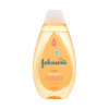 Johnson & Johnson Baby šampón jemný k očiam ako čistá voda s pumpičkou 500 ml