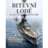 Bitevní lodě první a druhé světové války - E.V. Martindale