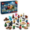 LEGO 76456 Adventný kalendár Harry Potter 2025