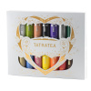 Tatratea 43,2% 14x0,04l ( 14 Set Mini ) 1/1 (set)