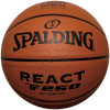 Spalding React TF-250 Logo Fiba 76967Z