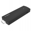 STRONG 4K Google TV stick SRT 41/ 4K Ultra HD/ H.265/ HDMI/ micro USB/ BT/ Wi-Fi/ Chromecast/ NETFLIX/ Android 11/ černý (SRT41)