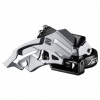 Prešmykač Shimano Acera M3000 3x9 uni tah Top Swing