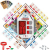 Monopoly falsches Spiel, Brettspiel