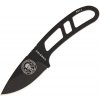 Esee Candiru Black with Kit