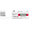 Sportovní destičky DS Performance Ferodo FDS4663