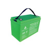 Baterie LiFePO4 12V 100Ah AZO LP12-100 150A Bluetooth