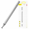 Baseus Tablet Tool Pen Golden Cudgel Capacitive Stylus Pen ACPCL-0S