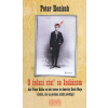 O želaní stať sa Indiánom - Peter Henisch