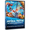 Myška Pattie: Na vlnách dobrodružství - DVD