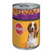 Pedigree konzerva Junior kuracie 400g