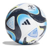 adidas Ekstraklasa Pro Football Wht/Nvy/Bl/Svr Size 5