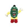 Big Green Egg Hračka plyšová Mr. EGGhead