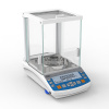 Laboratórna váha RADWAG AS 120.R2 PLUS Max. 120 g d=0,01 mg - Radwag