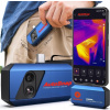Termovízna kamera AUTOSNAP P3PRO 256x192 IR s duálnym objektívom
