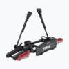 Nosič bicyklov na ťažné zariadenie Thule VeloLite 2Bike black