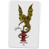Samolepka POWELL PERALTA Andy Anderson Hydrant Dragon