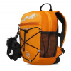 Mammut First Zip 16 - Tangerine/Dark Tangerine 16 L