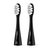 Niceboy ION Sonic Soft Black 2 ks