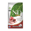 Farmina, Taliansko Farmina N&D dog PRIME (GF) adult medium & maxi, chicken & pomegranate 2,5 kg