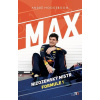 Max. Nizozemský mistr Formule 1