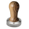 Lelit Tamper PLA481Z | 58.55 mm | Drevo Zebrano