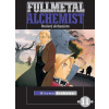 Ocelový alchymista 11 - Hiromu Arakawa