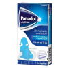 Panadol Junior sup 250 mg (strip PVC/PE) 1x10 ks