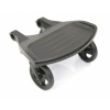 Oyster-BabyStyle OYSTER 3 skateboard - BLACK