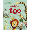 Mláďatká v ZOO - Sophie Schoenwaldová