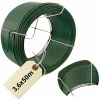 Napínací drôt s povrchovou úpravou XLT 50 m x 3,6 mm